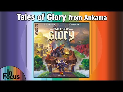 Tales of Glory (Import)