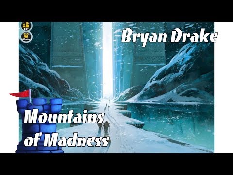 Mountains of Madness