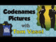 Codenames: Pictures