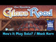 Glass Road (Old Mayfair Games Edition)