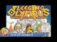Fleecing Olympus