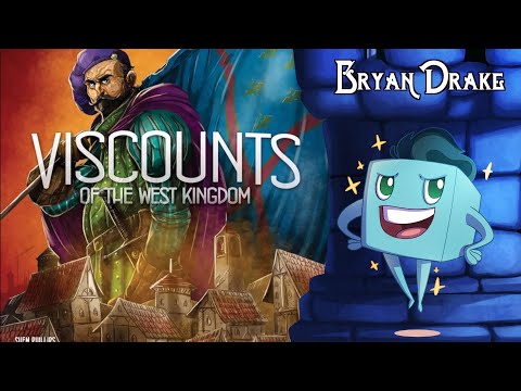Viscounts of the West Kingdom