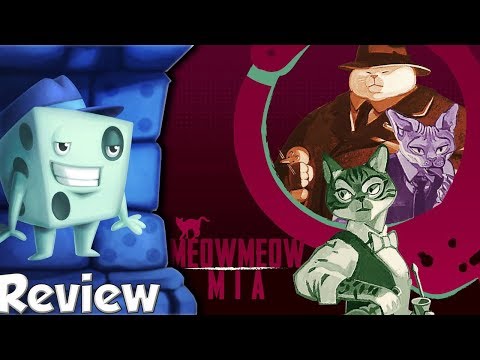 MeowMeow Mia (Import)