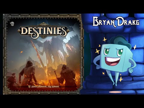 Destinies