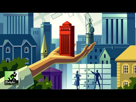 City Planner