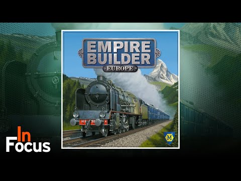 Empire Builder