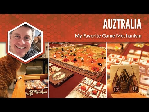 AuZtralia (Retail Edition)