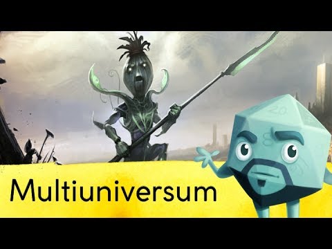 Multiuniversum