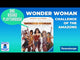 Wonder Woman: Challenge of the Amazons