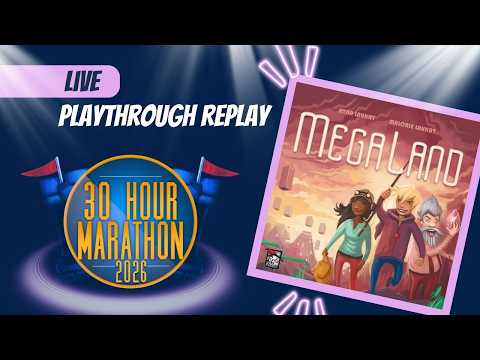 Megaland