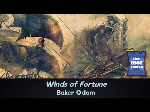 Winds of Fortune
