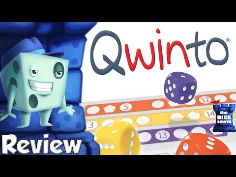 Qwinto (Import)