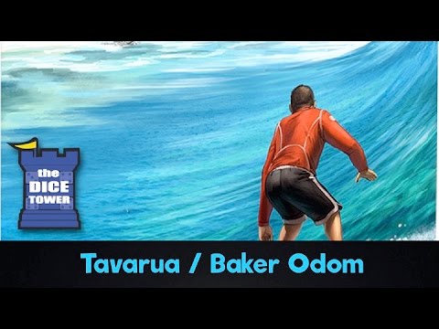 Tavarua (Standard Edition)