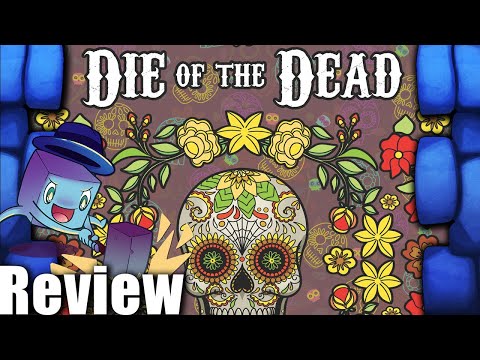 Die of the Dead *PRE-ORDER*