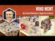 Mind MGMT: The Psychic Espionage "Game." (Deluxe Edition)