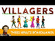 Villagers