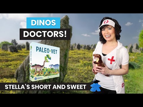 Paleovet