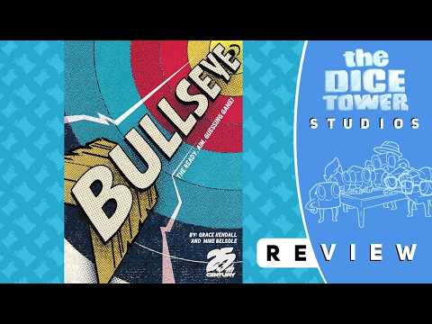Bullseye