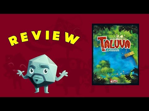 Taluva Extension