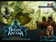 Golem Arcana