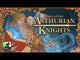 Tales of the Arthurian Knights