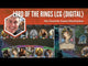 The Lord of the Rings: The Card Game - The Hobbit: On the Doorstep