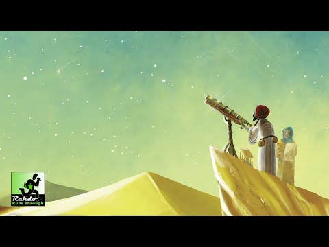 Wayfarers of the South Tigris