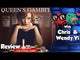 The Queen's Gambit: The Board Game