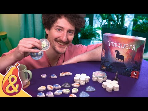 Triqueta