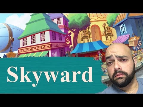 Skyward