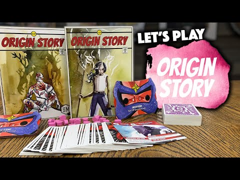 Origin Story