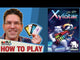 Xylotar