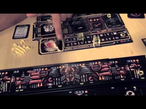 The Battle at Kemble's Cascade