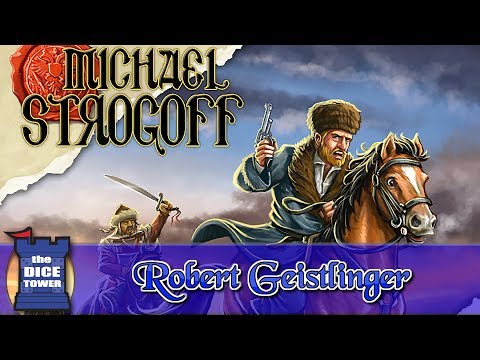 Michael Strogoff