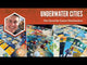 Underwater Cities (Import, Delicious Games Edition) (Includes Biodome Promo)