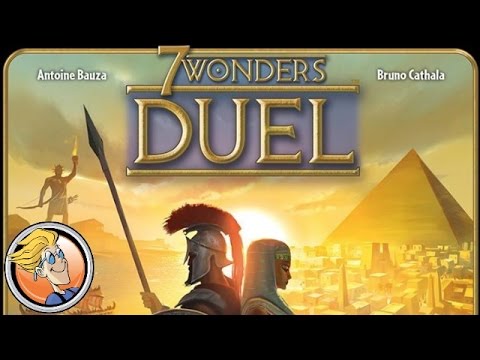 7 Wonders: Duel
