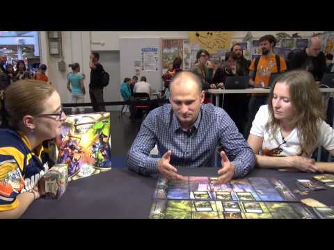 Berserk: War of the Realms