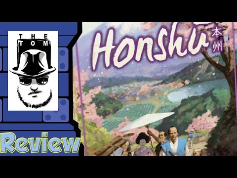 Honshu