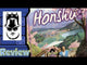 Honshu