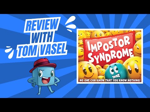Impostor Syndrome