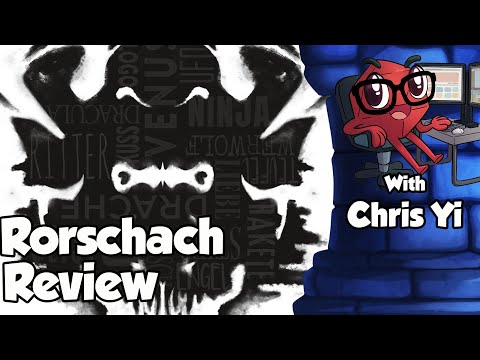 Rorschach