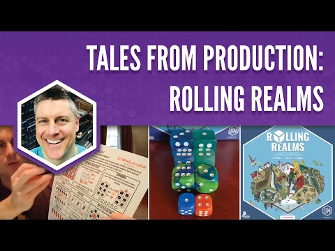 Rolling Realms