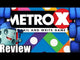 Metro X (Gamewright Edition)