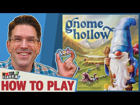 Gnome Hollow