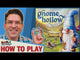Gnome Hollow