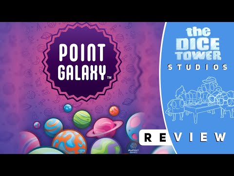 Point Galaxy