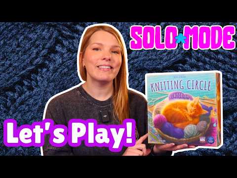 Knitting Circle (Standard Edition)