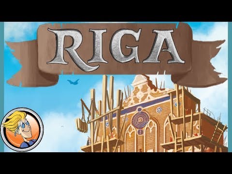 Riga (Import)