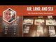 Heroes of Land, Air & Sea (Base Game)