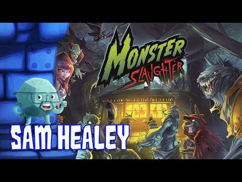 Monster Slaughter